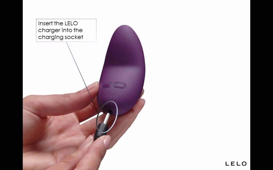 LELO Lily Product Demo and Review