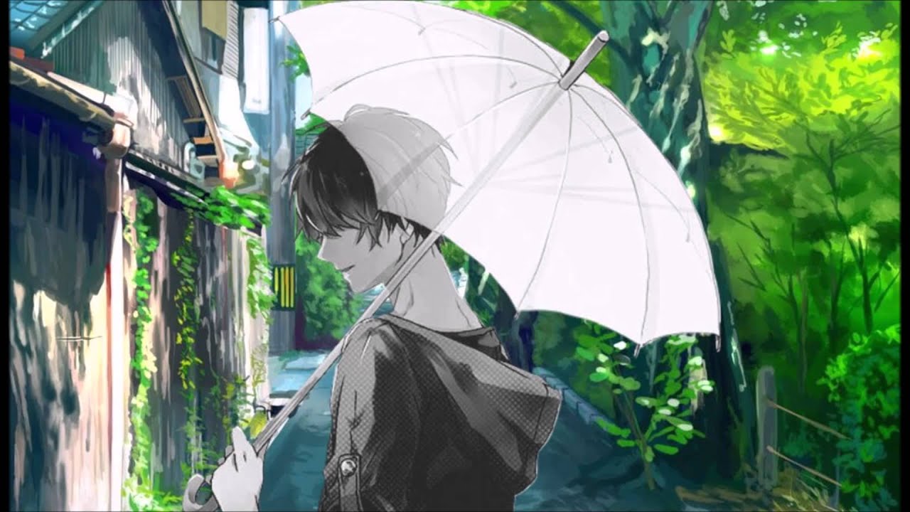 Lane Boy [Nightcore]