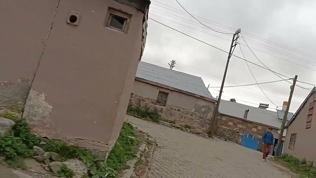 SEYHO ALABALIK KÖYÜ VE GÖLÜNE ZİYARET