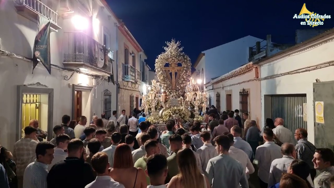 Al Compás del Alba - AM Lagrimas de San Fernando en Rociana 2023