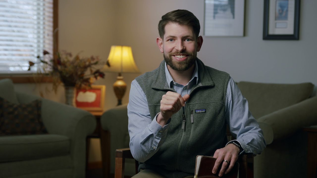 Acts 26 Explained | Pete Burak | Bishop's Year of the Bible | May 24