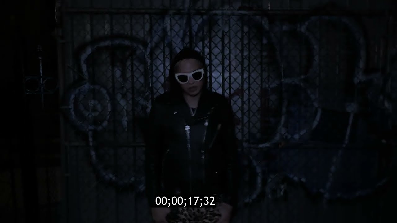GAB3 - KATE MOSS (PROD BY OUTTATOWN FILTHY ME) #00rav3