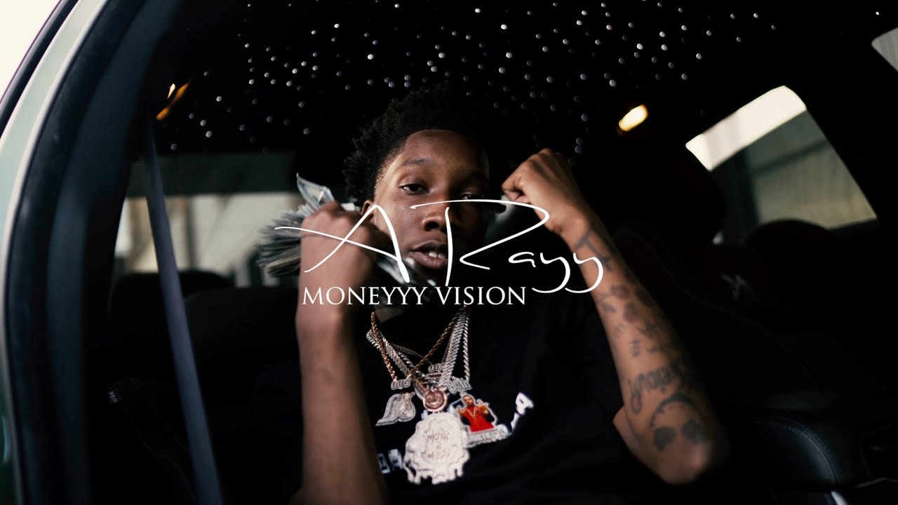 BabyDrac • Crash Out | [Official Video] Filmed By @RayyMoneyyy