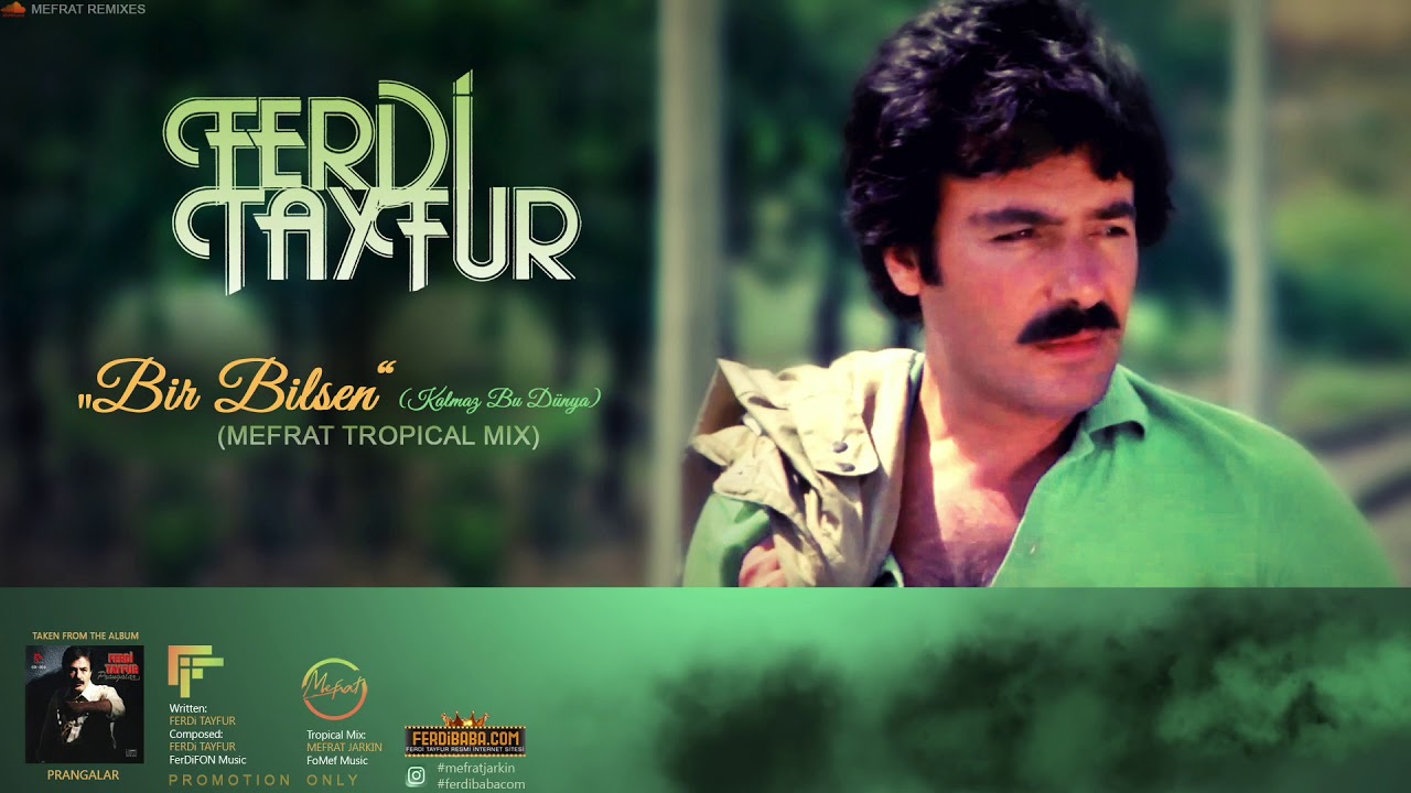 FERDi TAYFUR - 