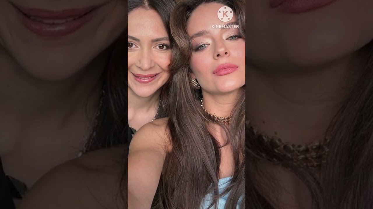 buse meral furkan andic | Turkish Tv Series Actors Buse Meral Furkan Andı&ccedil;