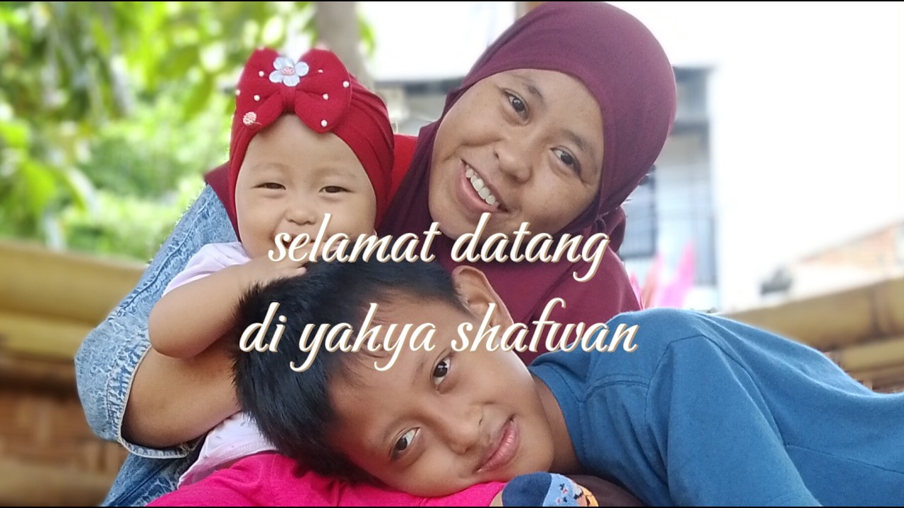 ajak adik ku maen ke danau dan sumarekon bekasi