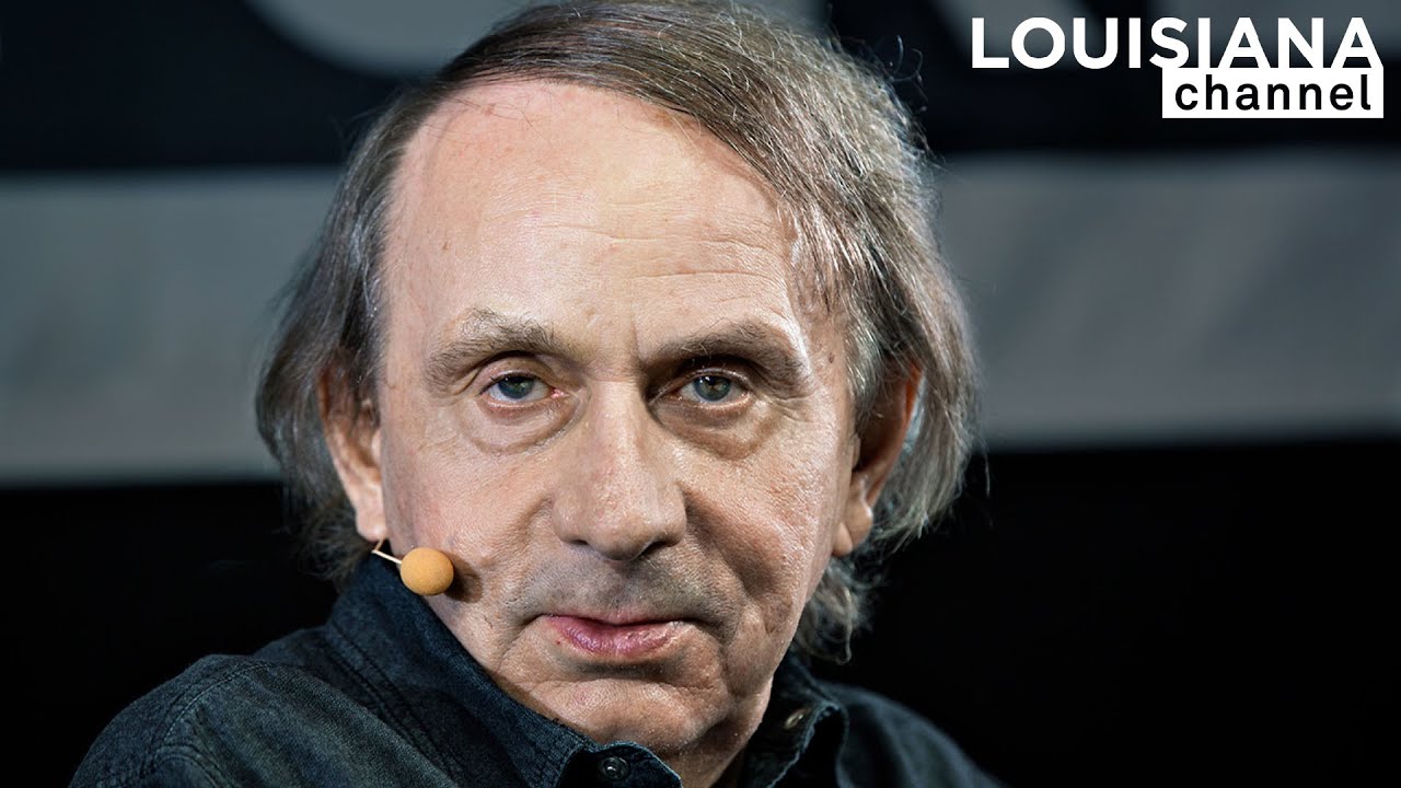 Michel Houellebecq: 