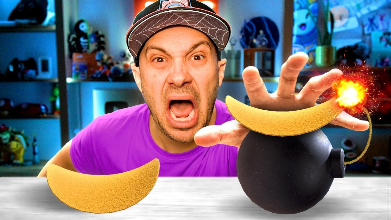DO NOT CHOOSE The WRONG BOMB CHIP...