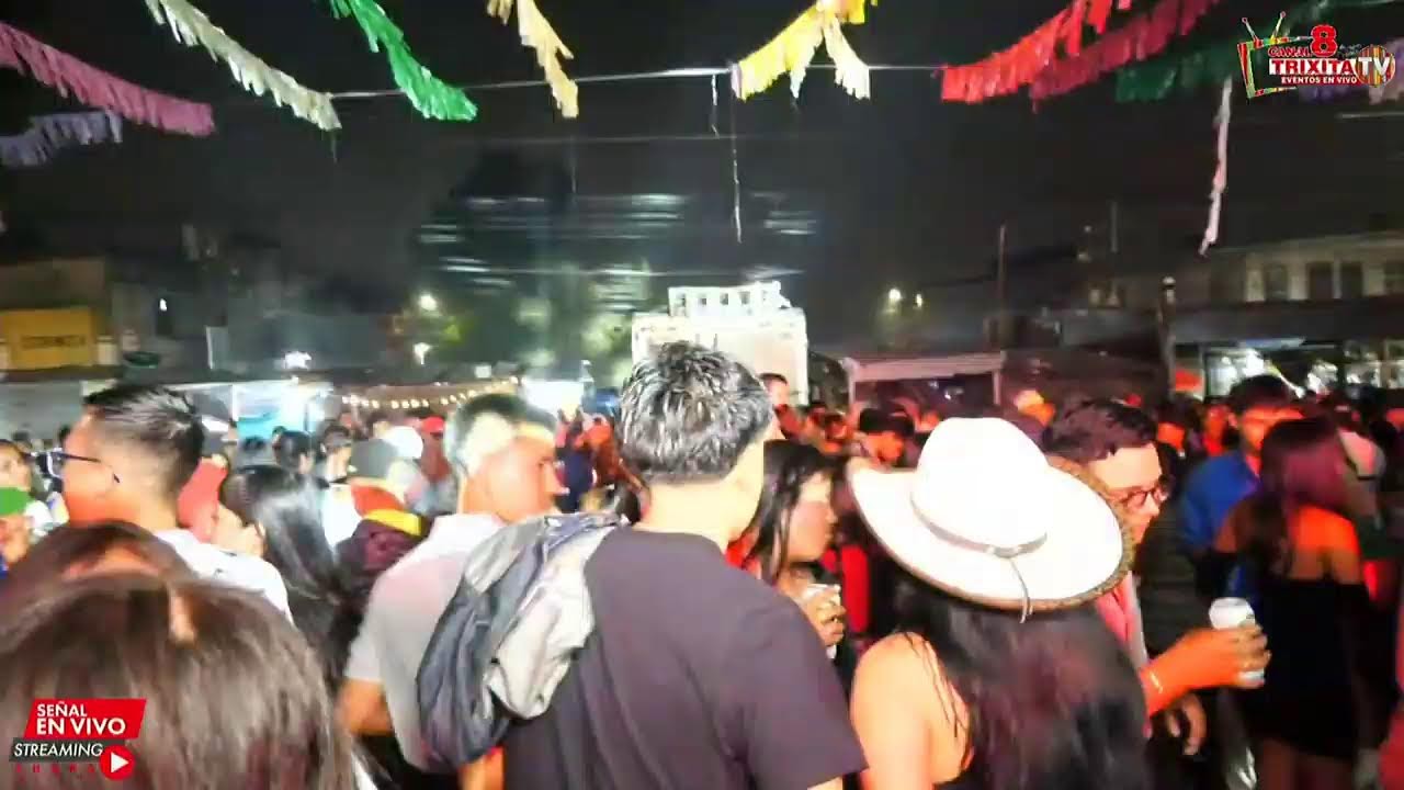 TRIXITA TV EN VIVO