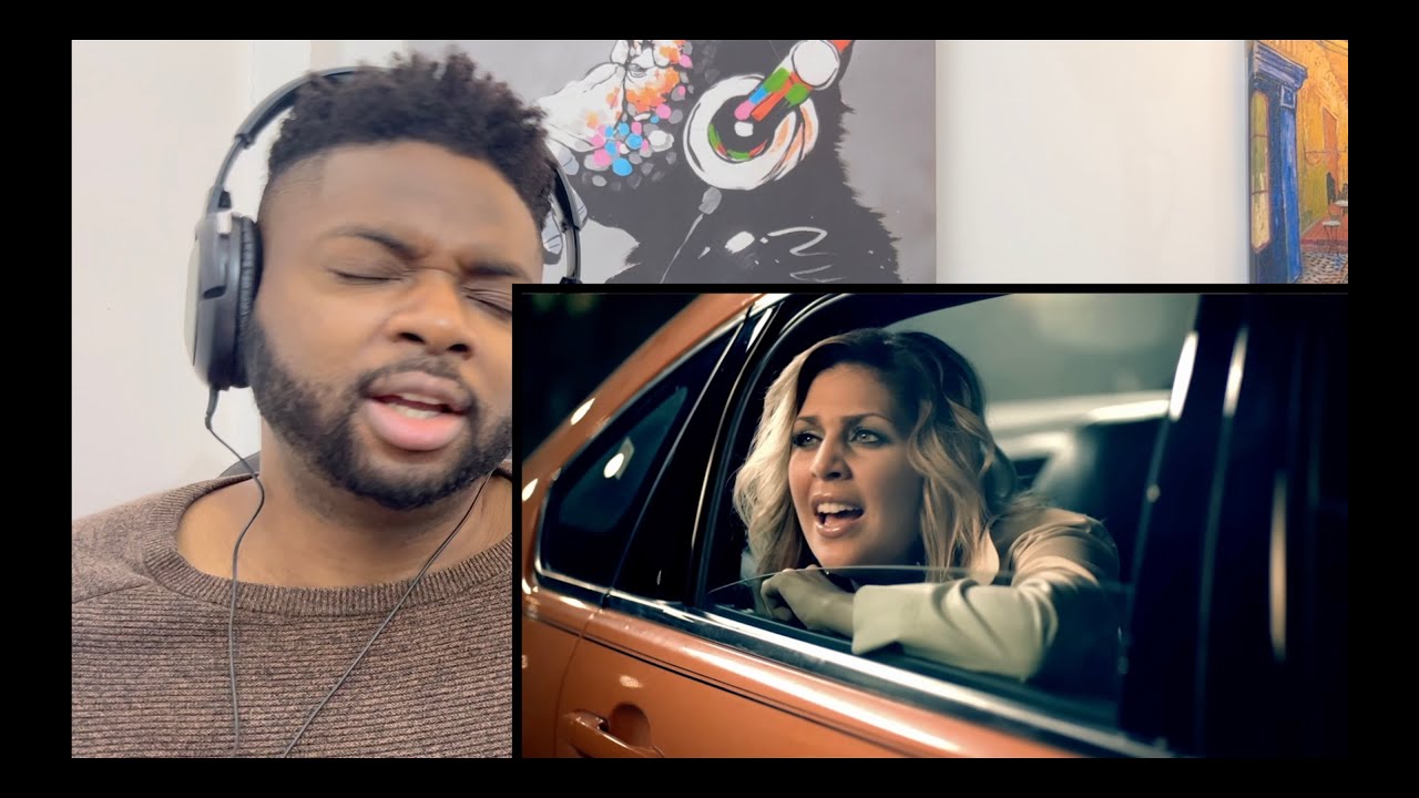 Brit Reacts To BRETT YOUNG - INCASE YOU DIDN’T KNOW!