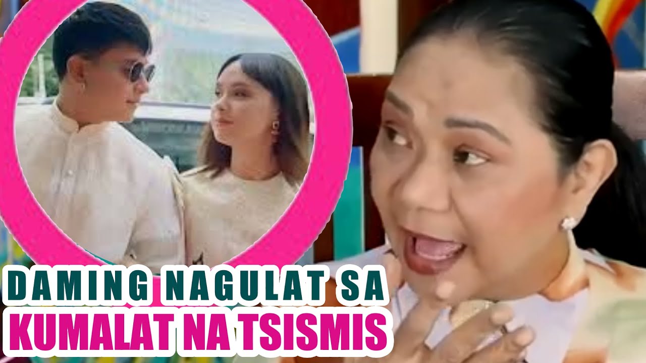 CRISTY FERMIN NAGULAT🔴SA BALITA NA GINAWANG ALALAY NI KAILA ESTRADA SI DANIEL PADILLA🔴