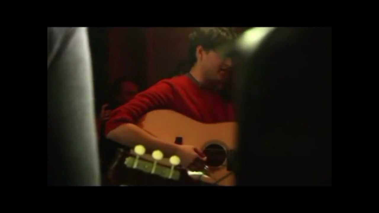 Vampire Weekend - California English (acoustic)