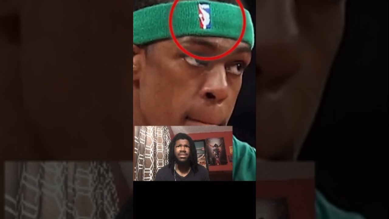 3 ACCESSORIES BANNED FROM THE NBA #nbashorts #nba #nbareaction #nbareactions #basketball #shorts