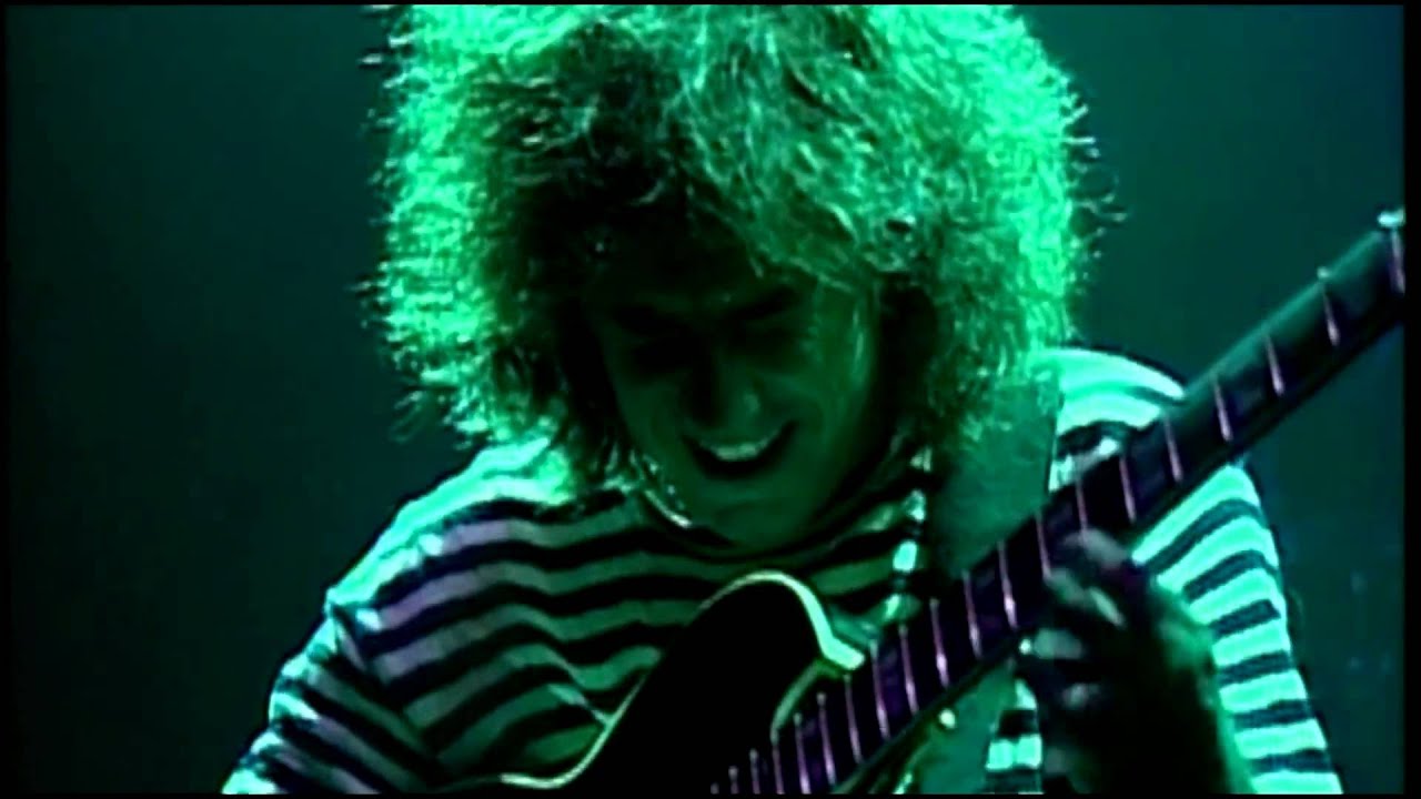 PAT METHENY   - Episode D'azur
