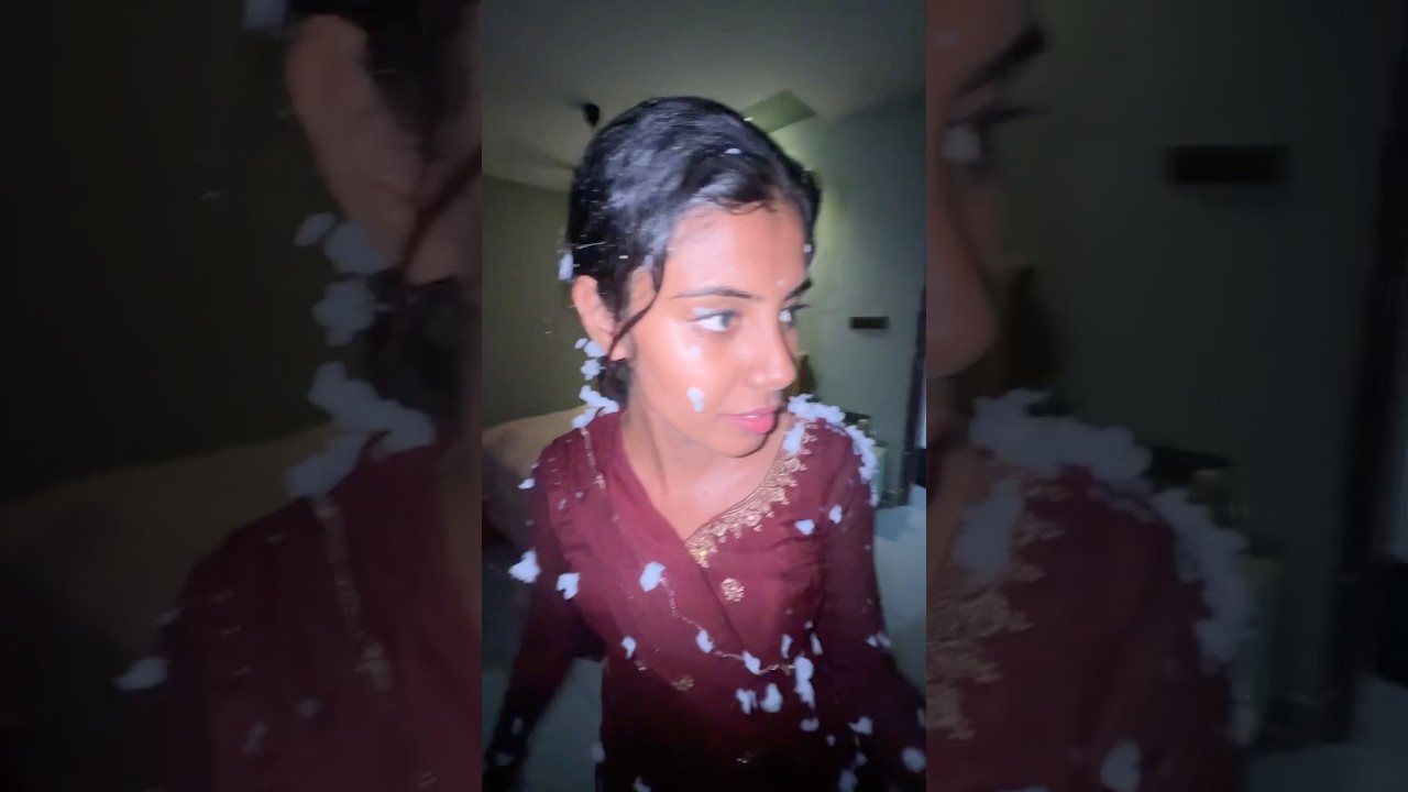 രണ്ടാൾക്കും വട്ടായി 😭😂😱#sravantk #aparna #shortvideo #funny #reels