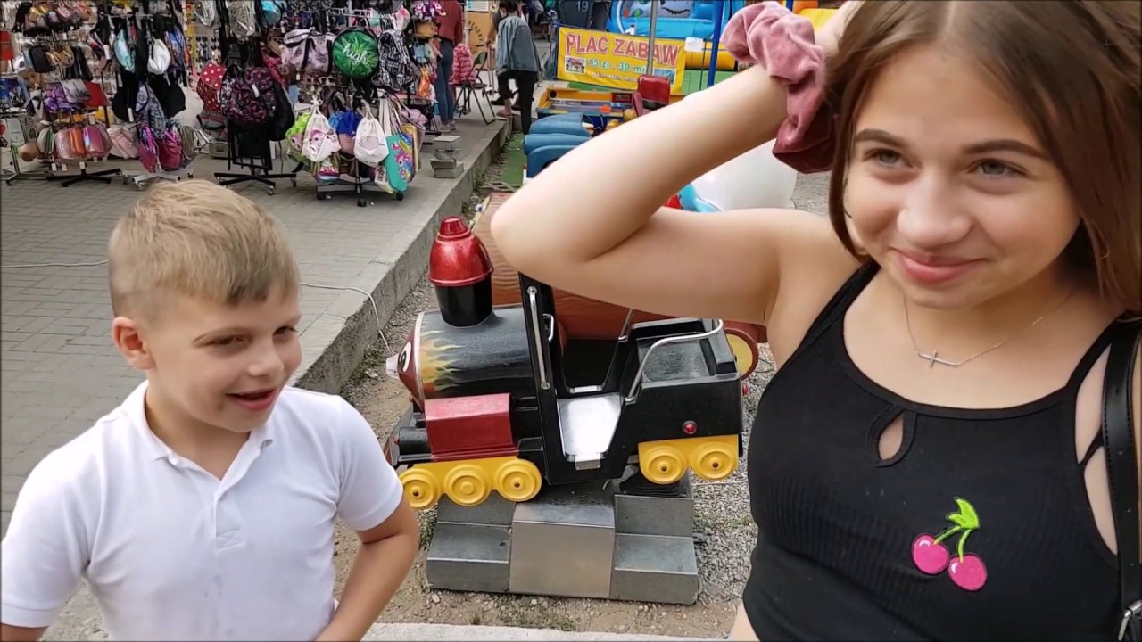 Aquapark Jastrzębia Góra i nie tylko