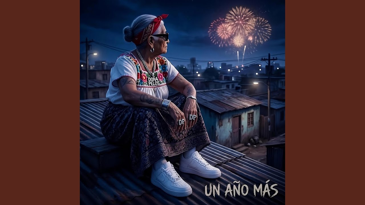Un Año Mas