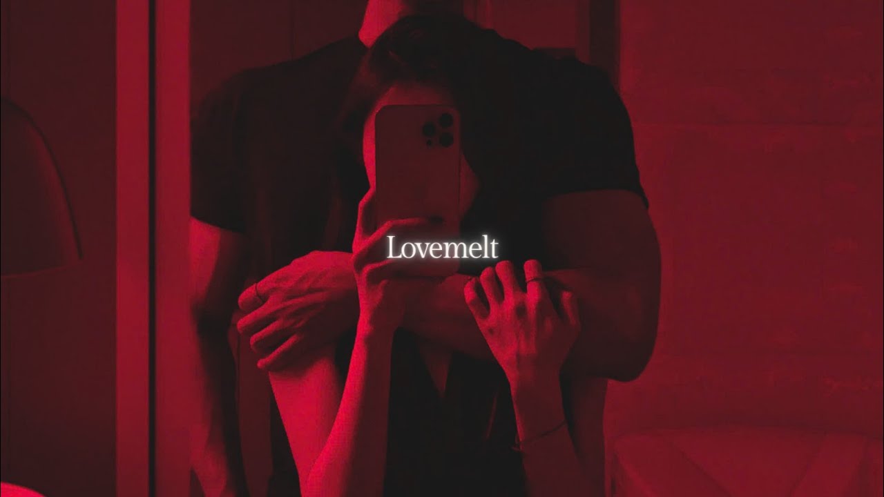 (bedroom playlist) slow down, daddy