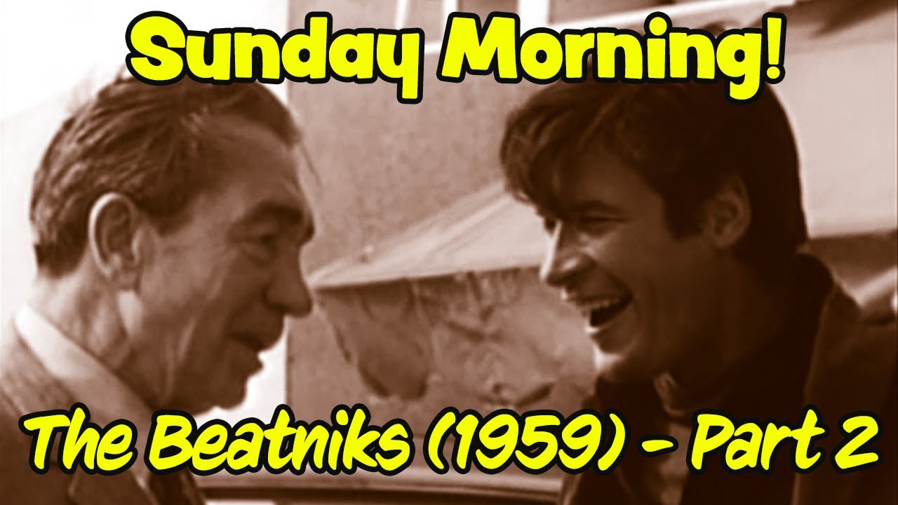 Время посмотреть: «Битники» (1959)