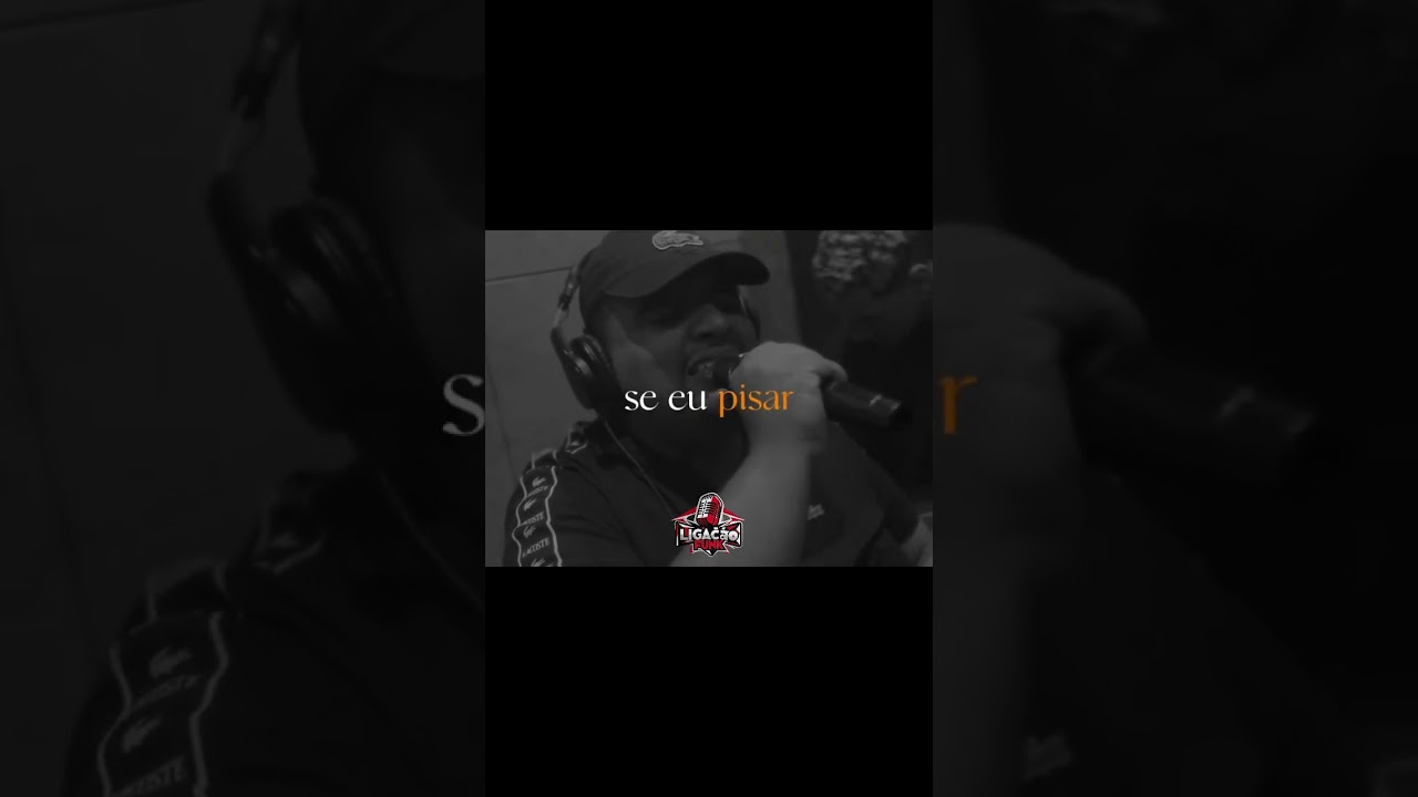 vou marolar que a vida &eacute; curta 🤣 &mdash; #mcleozinhozs #mcleozinho #funk #funkbrasil #tipografia #edit