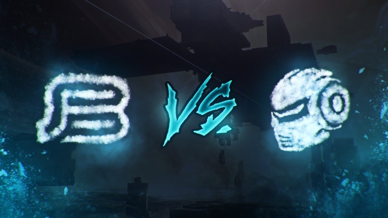 Goodbye Trials of Osiris | iFrostBolt vs nKuch Epic Match!