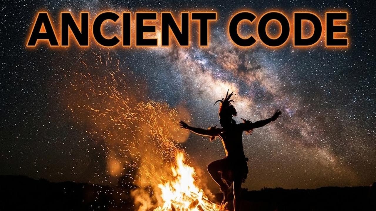 Are Myths Real? How Stories Control Space and Time