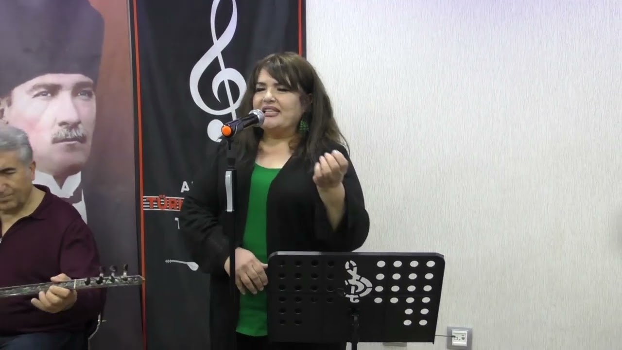Bahçenizde Bir Taş Attım Vişneye Aşık Yoksuli Yöre Malatya  