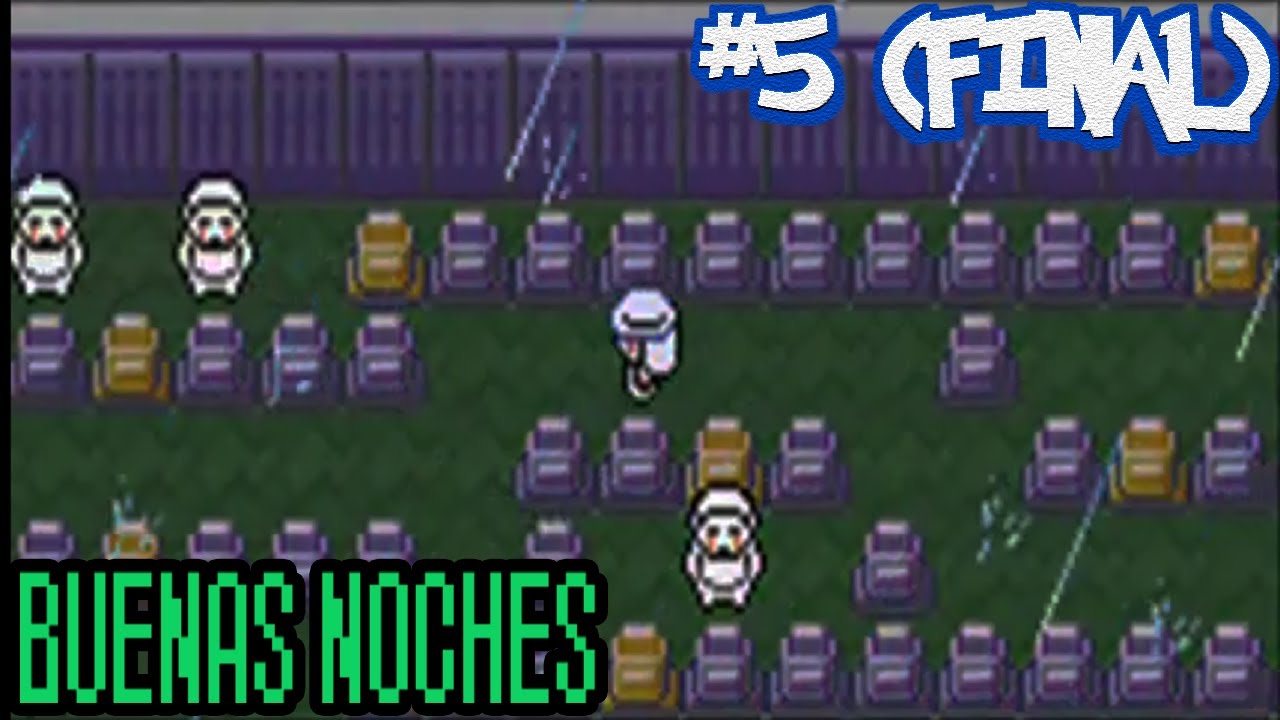 🔴 LA SAGA DEL EEVEE SOLITARIO |  CREEPYPASTAS ABANDON LONLINESS EN ESPAÑOL: PARTE 5/5 (POKEMON)