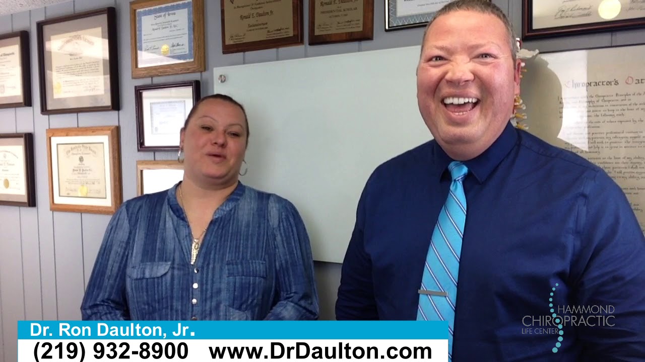 Fusion Surgery Aftermath: Annette's Chiropractic Journey