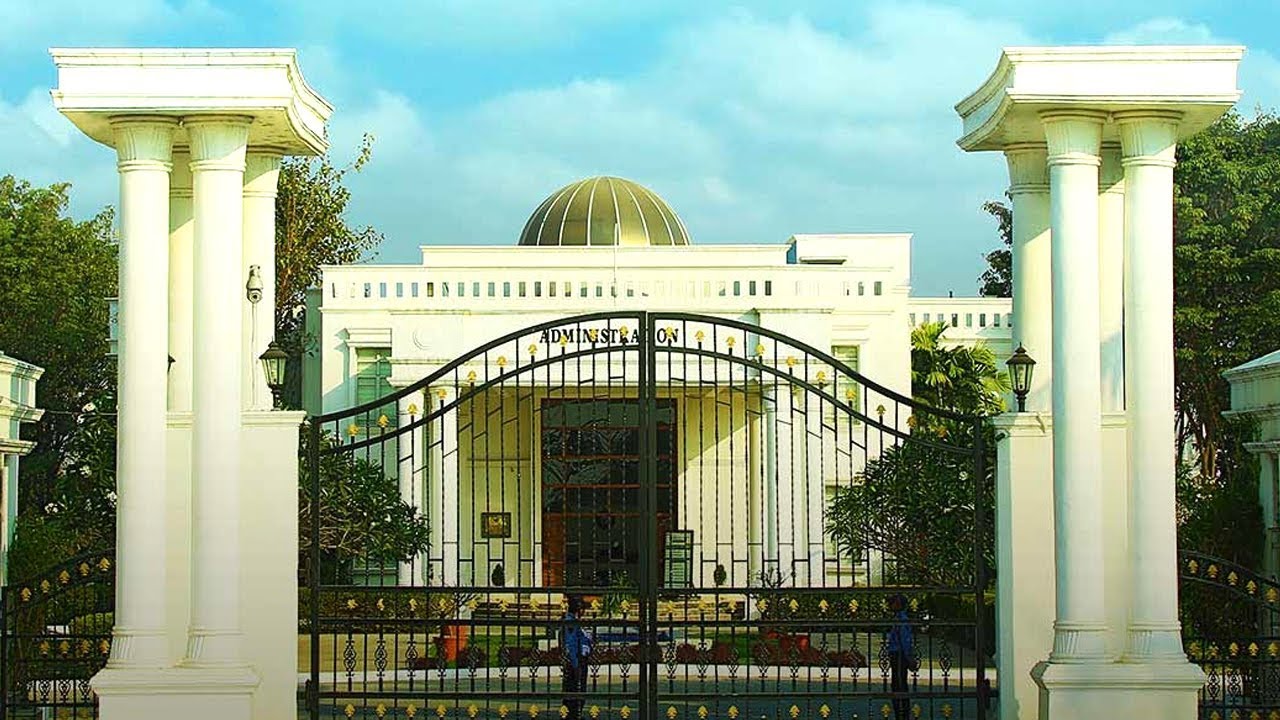 Indus International School Hyderabad