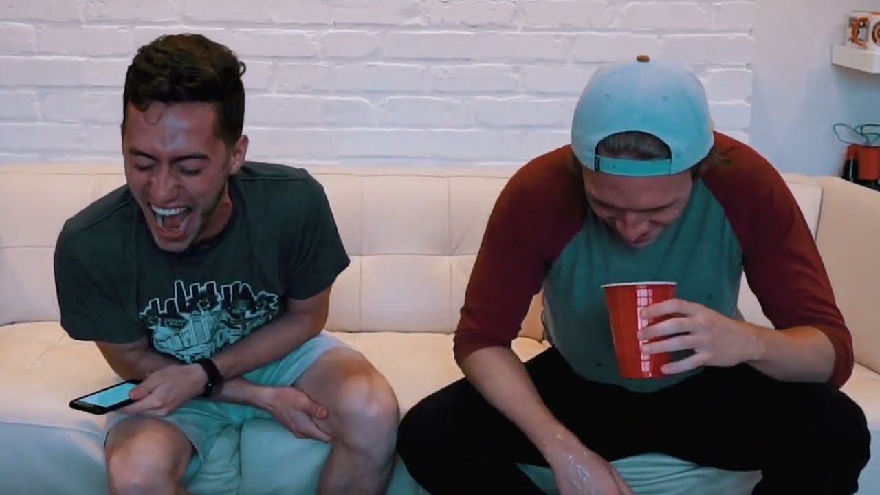 Mad Libs Madness w/ Jack [Z House Reuploaded]