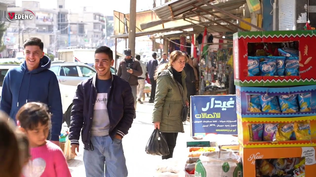 يسعد أوقاتكم متابعي وكالة #vedeng2026♥️