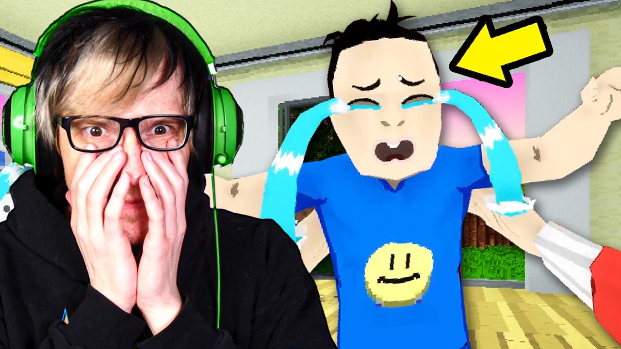 im leaving to go get milk after playing this game...