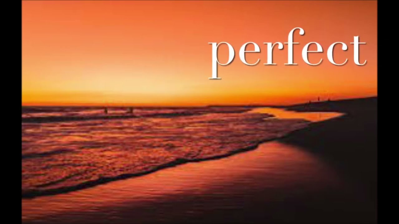 perfect//ed sheeran cover