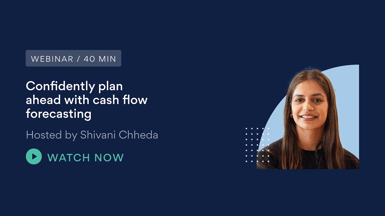 Fathom Forecasting - Three-way forecasting just got smarter