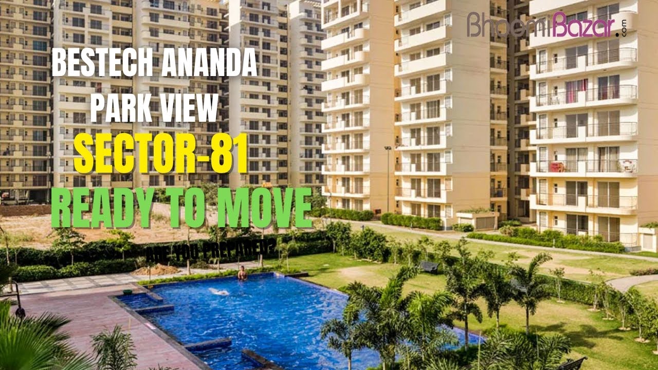 Bestech Ananda Full Tour