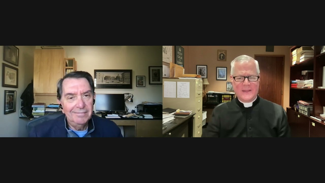 Will the Church now bless same-sex ‘couples’?