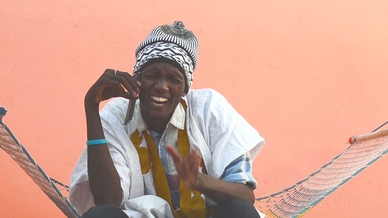 Galley alseyni épisode 25😂