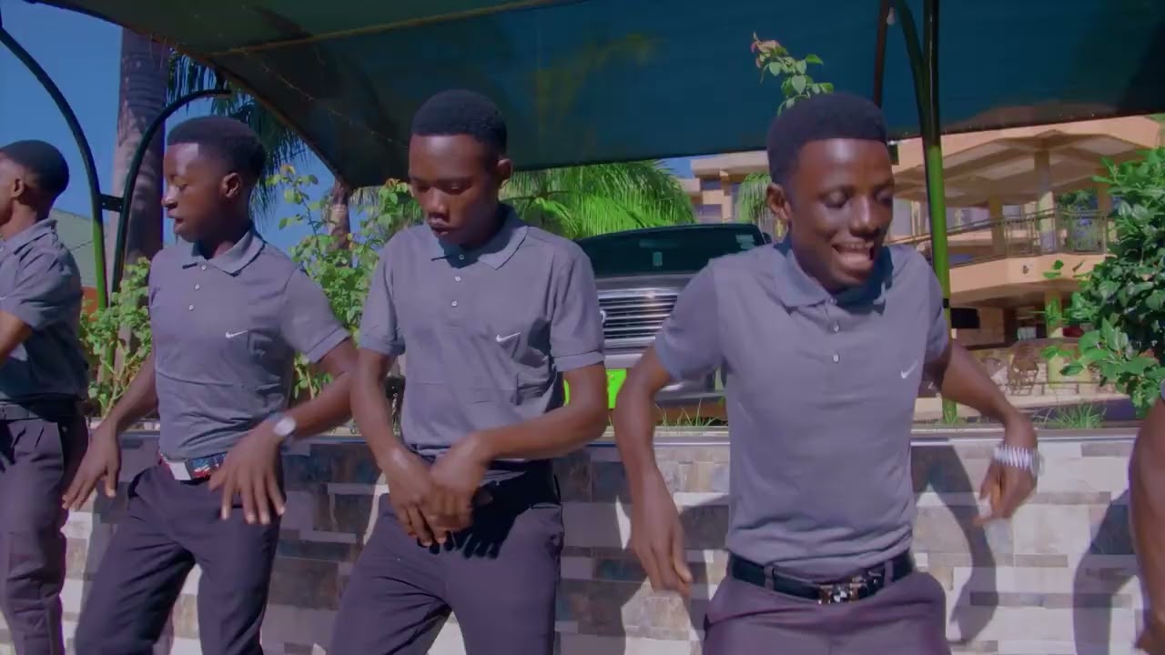 imani kwaya. Msamalia. Song.