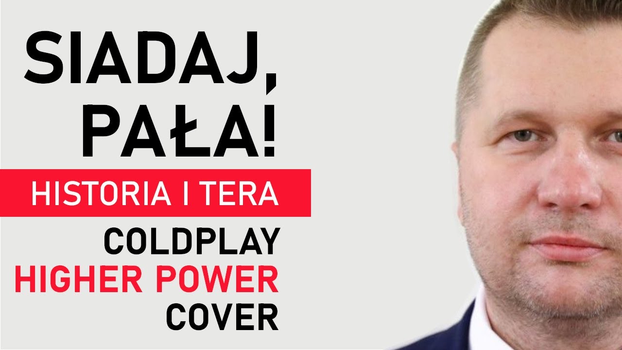 MORDOR BISTRO - Siadaj, pała! (Historia i Tera) (Coldplay 