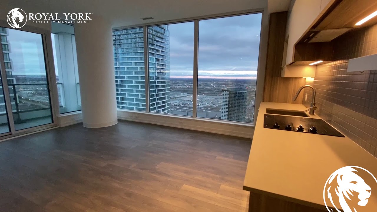 5102-5 Buttermill Avenue, Vaughan, Ontario L4K 0J5