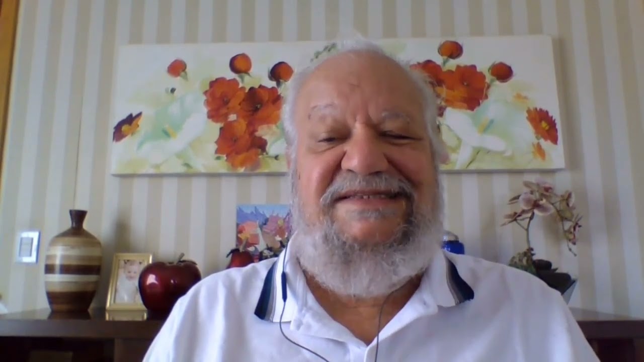 Mensagem de final de ano (2025) da Coordenação Nacional do HistedBR. José Claudinei Lombardi - Zezo