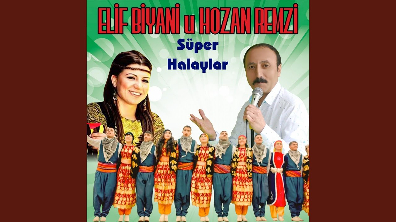 Hey Can Cane & Yar Zeynep