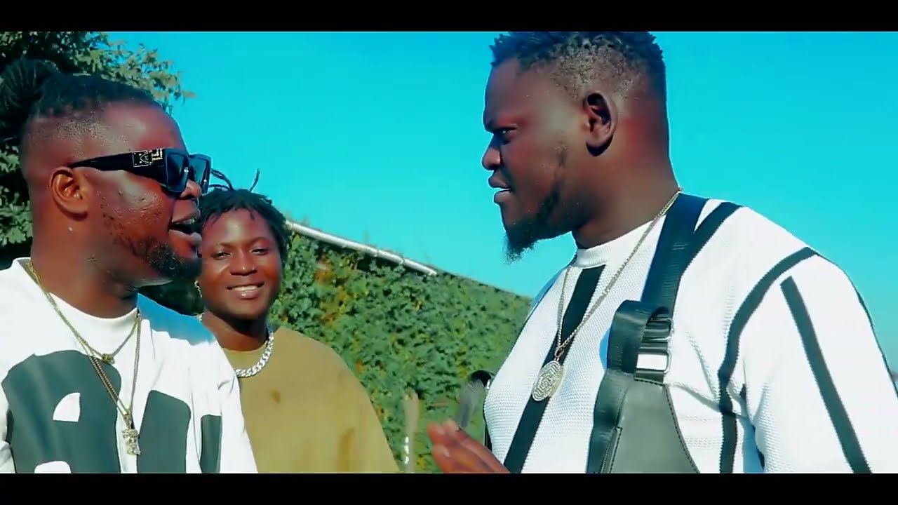 Tchitoto ft Fn & Puto Nelson_mBiri