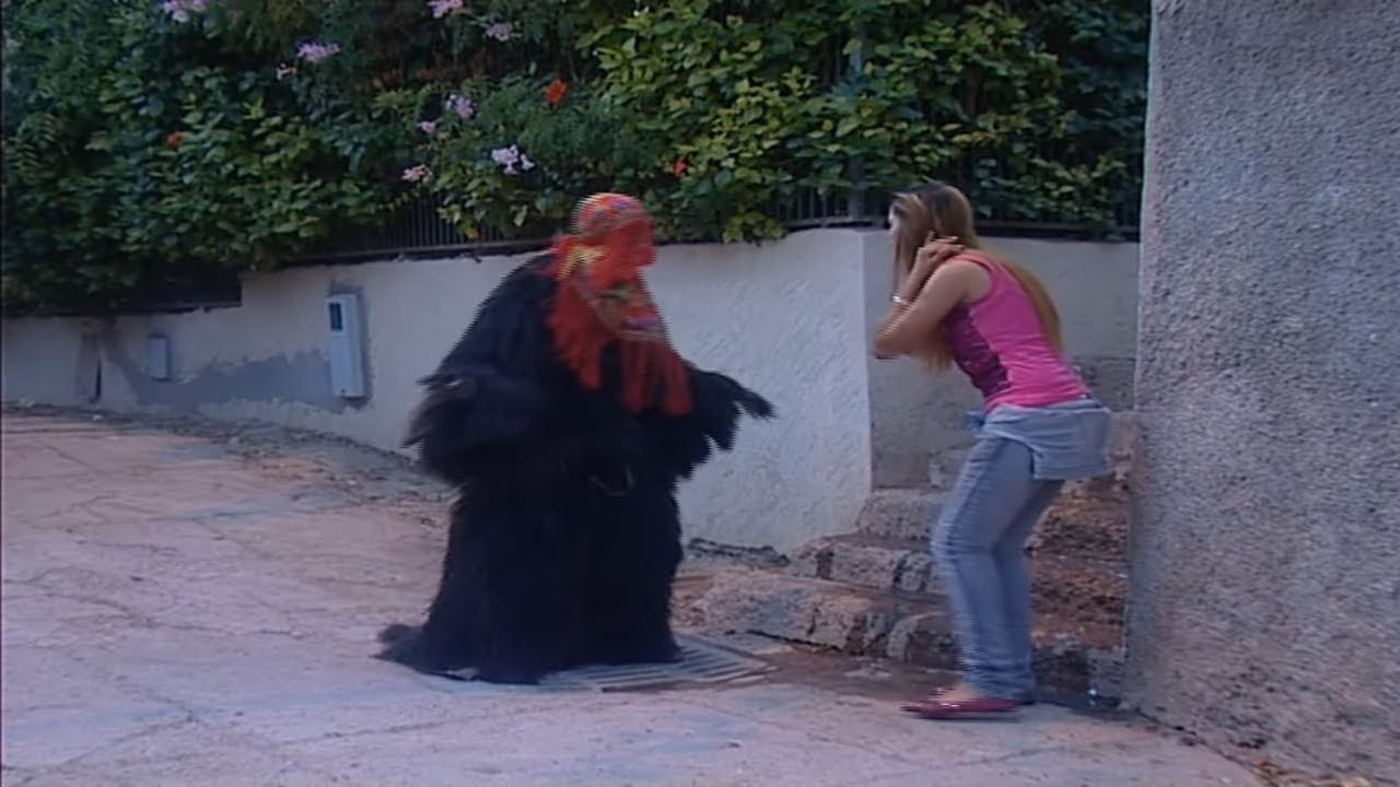 laarbi lhdaj iga bilmawn 