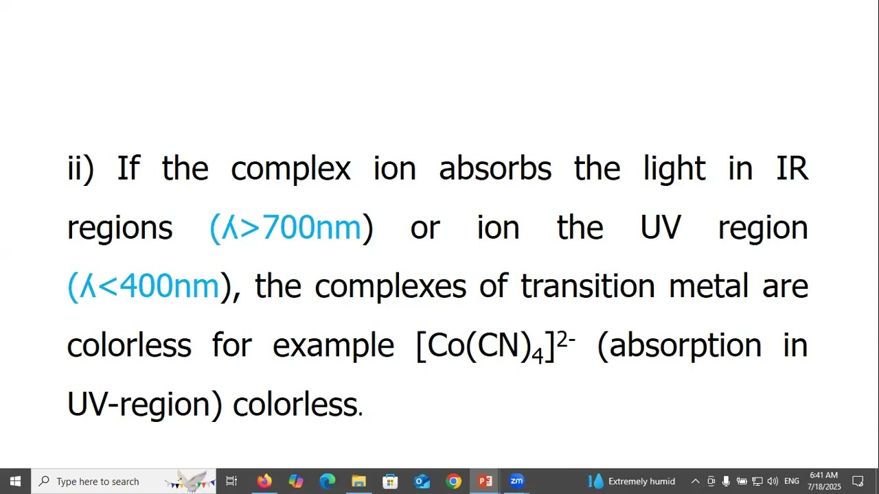 Application of CFT