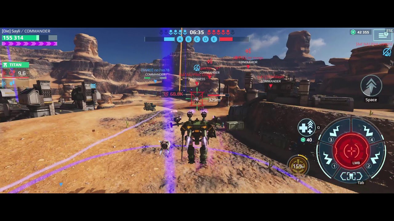 War robots Live Stream #live #warrobots #wr