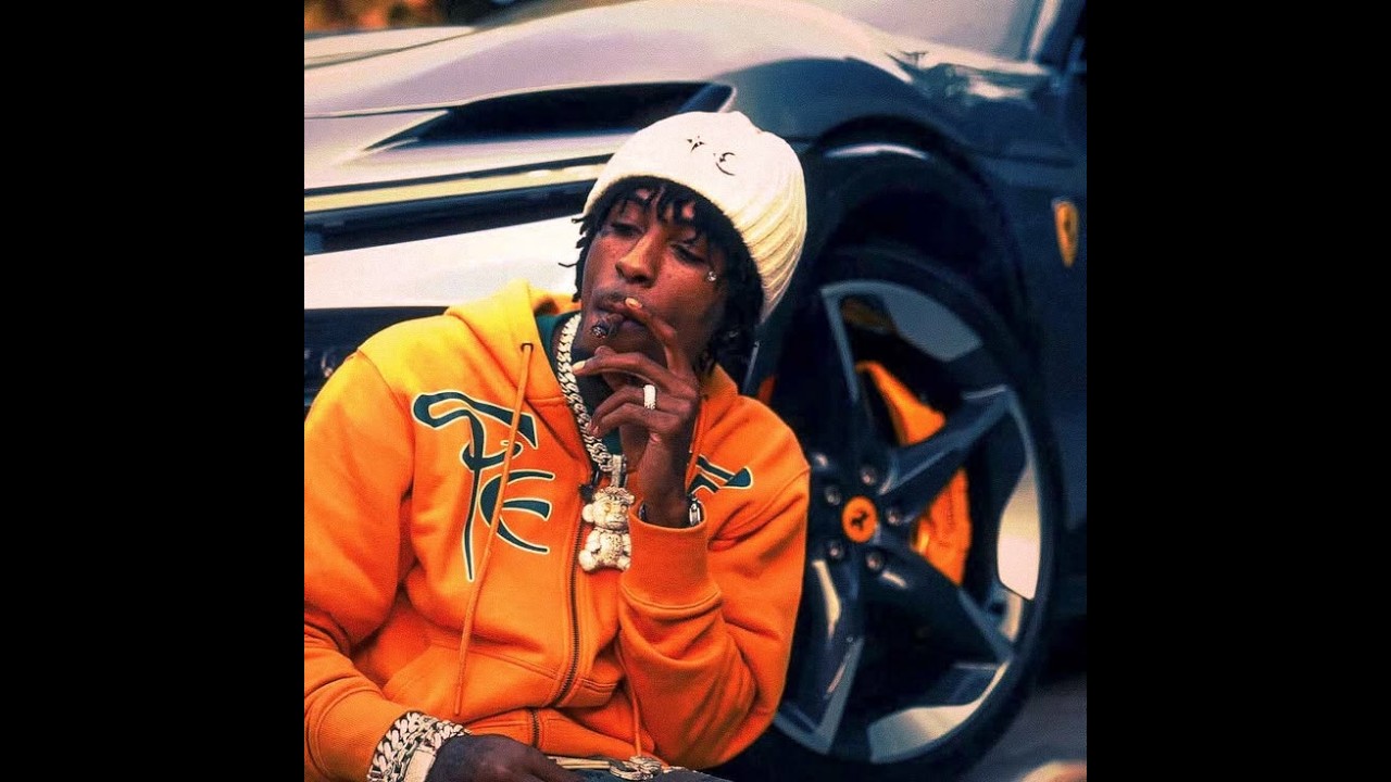 {FREE} NBA YoungBoy × Rob49 Trap Type Beat - Show Off (2026)