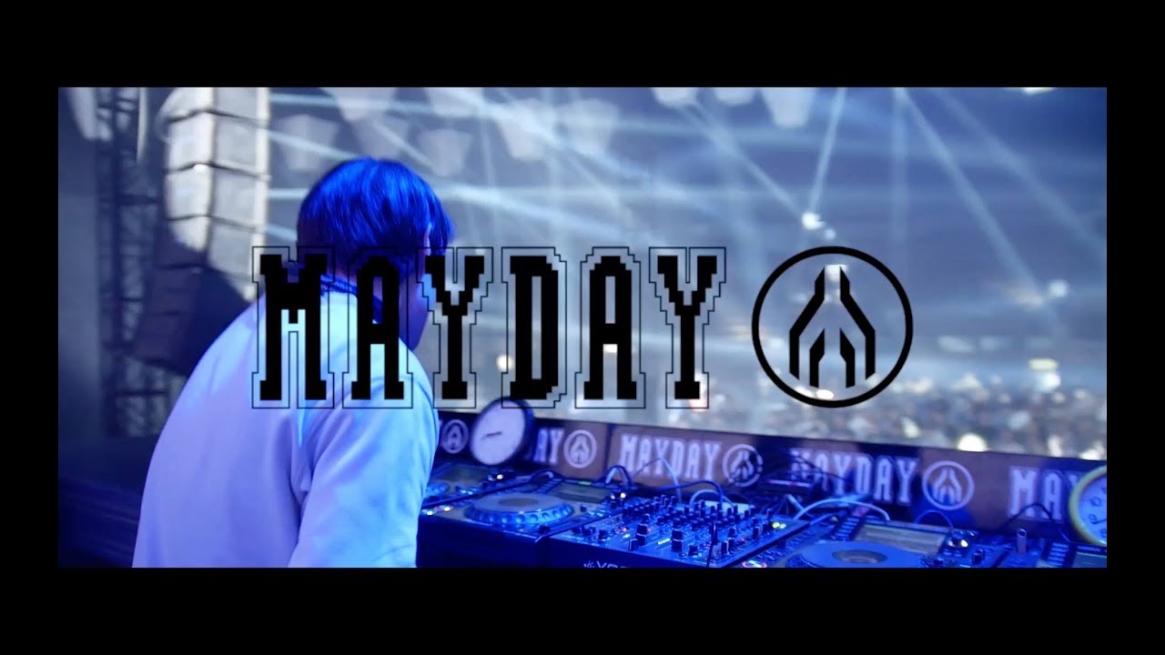 Mayday Poland 2016 Aftermovie by GlobalTrance.pl