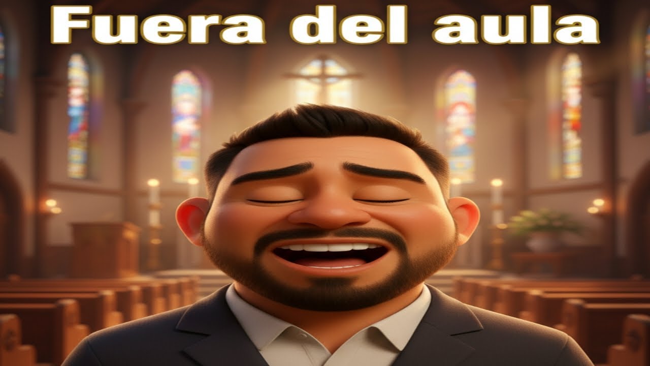 Un momento especial fuera del aula | Profe Willy